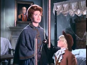 Daniel Boone Season 4 Episode 7 Full Episode