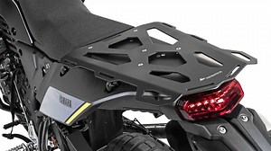 Touratech Reveals Luggage Rack XL For Your Yamaha Ténéré 700