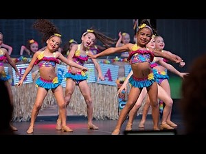 Murrieta Dance Project - Love Shack