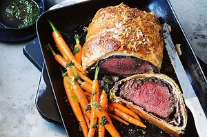 12 Easy Easter Dinner Ideas