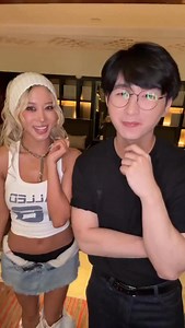 Collab with #DAYOUNG #BODY #bodychallenge | Evan Tan