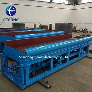 [Hot Item] Vibrating Sluice Box Boosts Gold Recovery for Ghana Small-Scale Miners