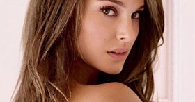 Natalie Portman's Miss Dior Cherie Ad Premieres