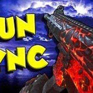 ♪BEAUTY OF ANNIHILATION♪ ~ Elena Siegman Gun Sync (Call of Duty Zombies Lyric Music Video)