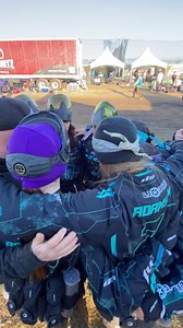 No @WNXLpaibtball women pro event for Texas, but some of the ladies from @FemmesFatale_PB decided to still show up and put it on the guys. 💥💥 Good luck today ladies!!! 👏👏👏 Guesting for Exteme Rage 2 in the Sunday club. #chooseDYE #DYEpaintball #nxllonestarmajor2023 #paintball | DYE Paintball