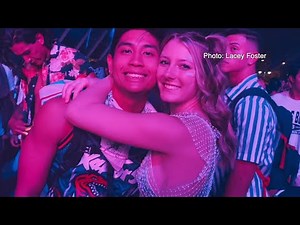 LISTEN FULL | 911 call following UNLV student's collapse after fraternity boxing match