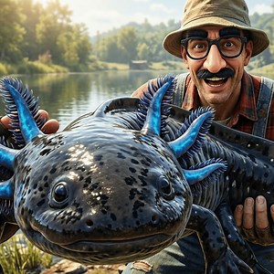 Steam Community :: Guide :: Fallout 76: Ultimate Axolotl Hunting Guide (All Months) 🦎