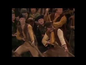 Richard Wagner A Brief History (Documentary)