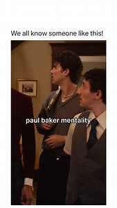 Paul Baker I ❤️ you. Watch FX’s Adults, Weds on FX. All episodes now streaming on Hulu. #FXpartner | insta.single