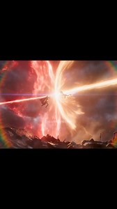 Wanda ⚔️ Captain Marvel #AI | Safa 3