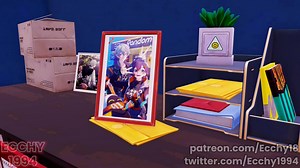 #NSFW #MMD #animation3d #Rule34 #3DNSFW #ZenlessZoneZeroIts been a while so here is a short MMD sex video.[MMD/HMV] Zenless Zone Zero [Drop The Base] Soukaku x Wise【4K 60 FPS】no Watermark Version Available on Patreon https://t.co/edQvuDZfbH