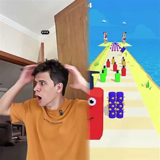 a AVÓ ainda manda bem! 🤣
