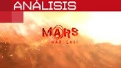 Mars War Logs: Análisis para PS3, 360 y PC