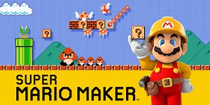 Adventures in Sarasaland in Super Mario Maker