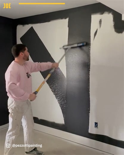 1.5M views · 648 reactions | This is how easy painting should be 勞 | JOE.co.uk | Facebook