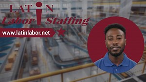 Latin Labor Staffing on Reels | Facebook