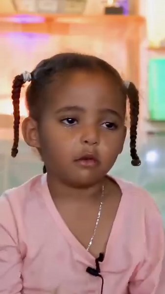 Ethiopian Kids on Reels