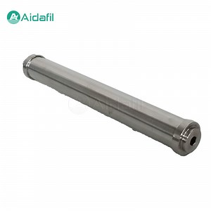 [Hot Item] High Performance Sintered Powder Porous Powder Metal Filter