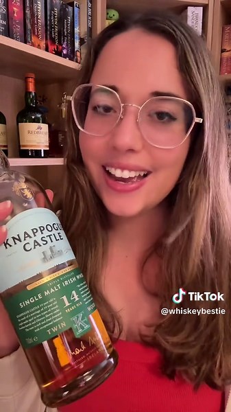 Exploring Unique Irish Whiskeys and Recommendations