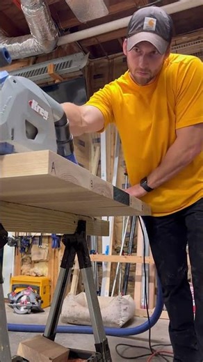 Perfect Table Tops with Glue-Up Techniques & Track Saw Precision #woodworking