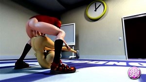 Cram Skul - Extra Credit