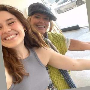 Roma Downey on Reels