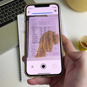 Instantly scan, save, and share any document in PDF, JPG or TXT formats | Scanguru App
