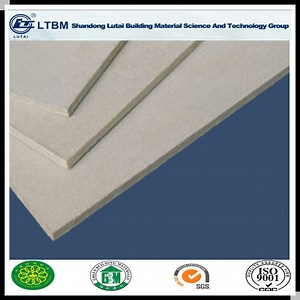 [Hot Item] Thermal Insulation Calcium Silicate Board
