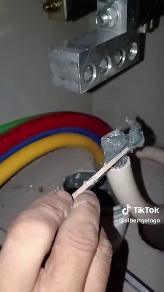 Albert gelogo on TikTok