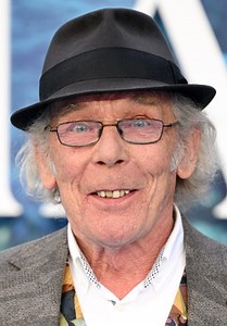 Christopher Fairbank