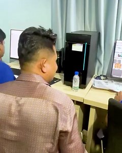 Check orders with my team. | CSNJ CO., LTD.