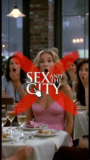Sex and the citt and donald