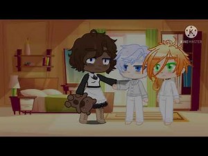 Elizabeth Afton meets TPN part 1
