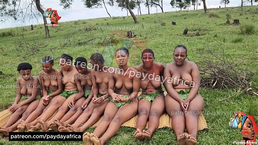 Ukhulolwa: The test of traditional purity