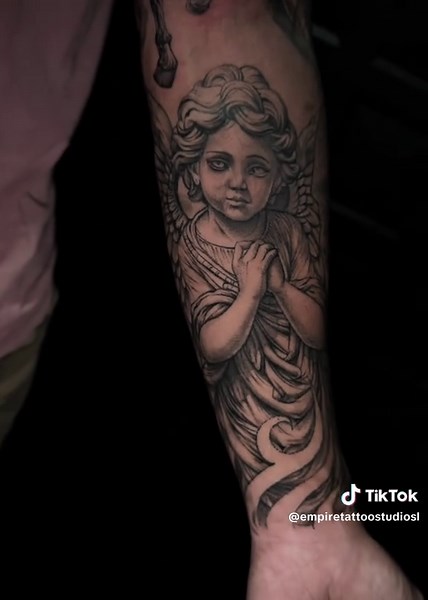 empiretattostudiosl on TikTok