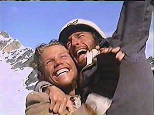 Opening To Alive 1993 VHS