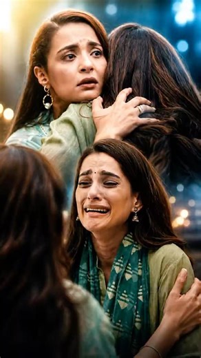 Ayesha&Kalpana | AndheraSeries | #sapphic #wlw #shorts