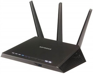Netgear NightHawk R7000P