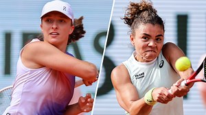 Will Iga Swiatek’s earn a fourth French Open crown? Here's how to watch women’s final