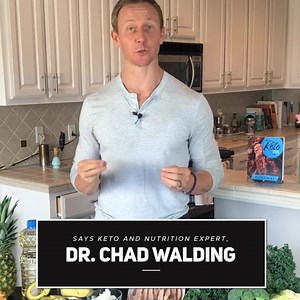 Keto isn't going away...🙏 It simply gets results faster than any other weight management system. The #1 misconception is that Keto is hard to do... This is why we created a video explaining the 3 biggest Keto Mistakes and how to get results with the 30 Day Keto Fix. 🥑🥩🥓 | NativePath