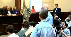 Bastrop County residents fire off questions on Jade Helm 15