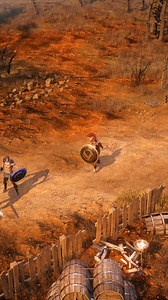 1.7K views · 2.9K reactions | Power Up, Feels up! | Frost & Flame：King of Avalon | Facebook