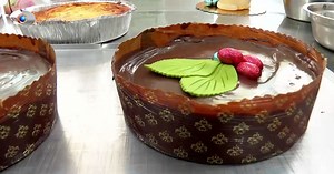 VIDEO Pasca de ciocolată: desertul reinterpretat pentru Paște