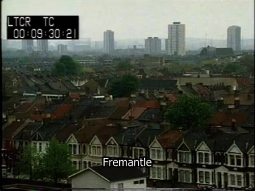 West Ham ICF 1985 | The Casuals Directory