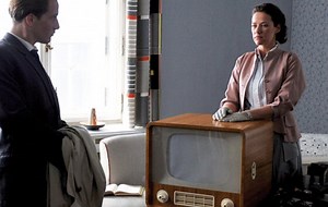 Бунтарка (2009) — Трейлер — Кинопоиск