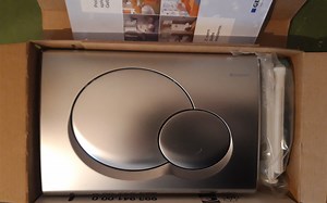 Geberit aktivna tipka Sigma 01 (115.770.46.5)