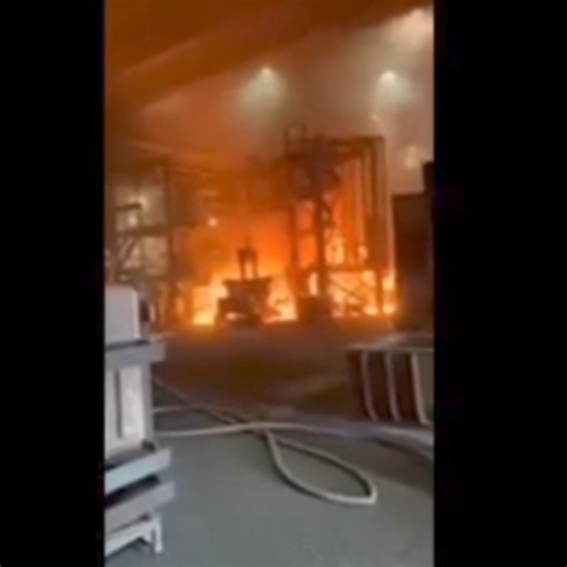 Caterpillar Mapleton Fire | Peoria Area Scanner & Dashcam