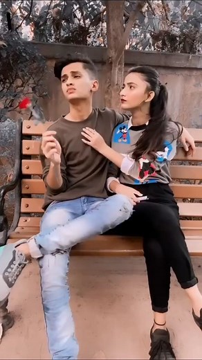 Couple Goals & Love Video on Instagram