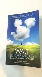 Thank you fans for your support of Walt Before Mickey ! We are now accepting requests for a FREE signed cast member photo. Just email michaell@conglomerate.com (while supplies last) | Walt Before Mickey