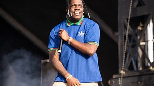 Lil Yachty Says 'I Love You' Too Fast and Ruins the Vibe in 'Say Something' Video